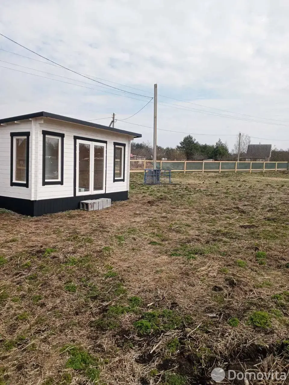 дача, Кабачок-2000, 