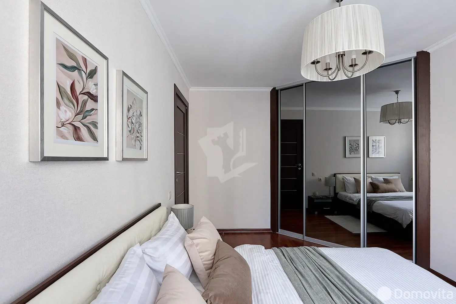 Снять 3-комнатную квартиру в Минске, пр-т Газеты Правда, д. 16, 1000USD, код 149891 - фото 24