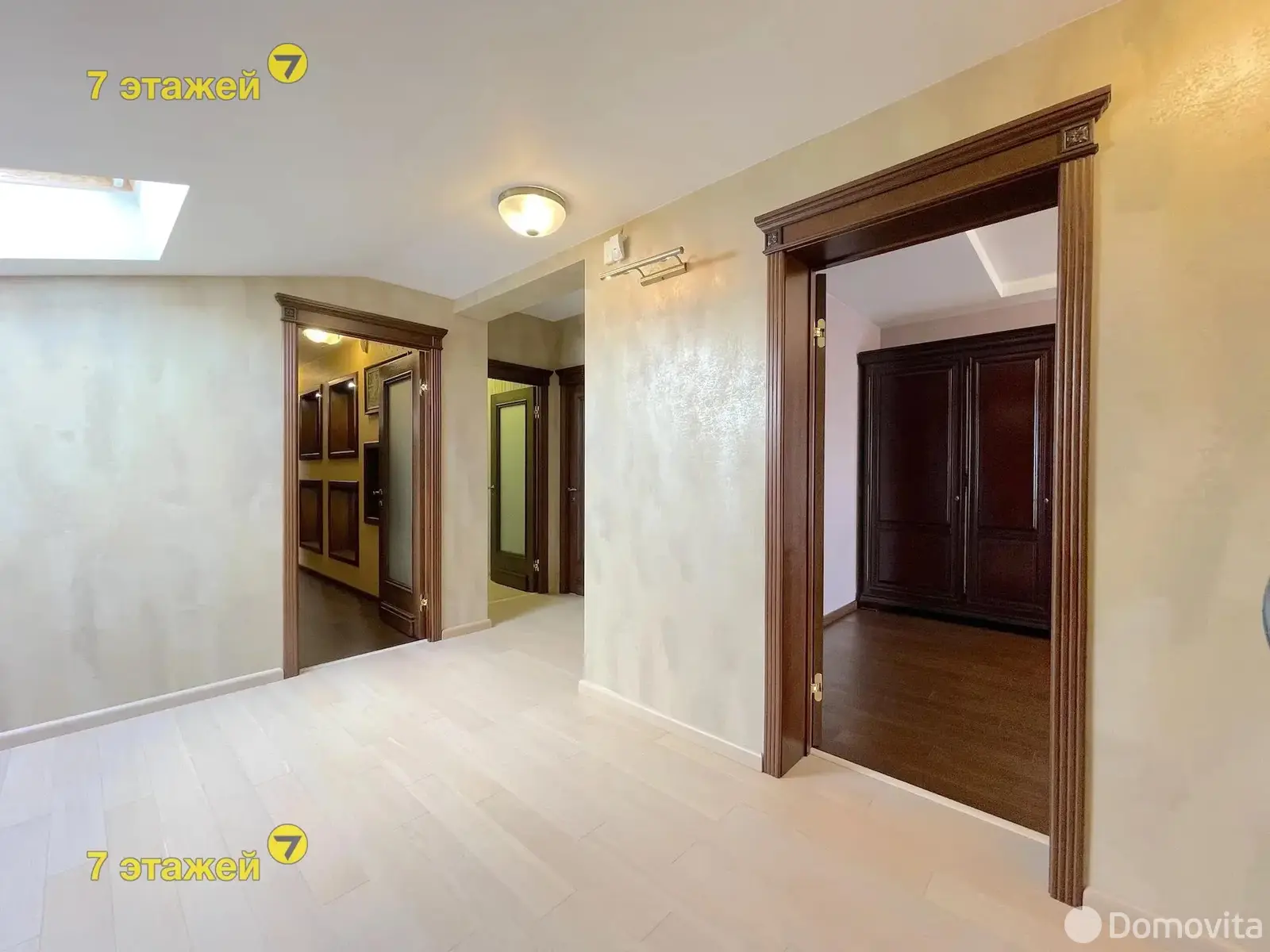 Снять 5-комнатную квартиру в Минске, ул. Никитина, д. 67, 1900USD, код 80702 - фото 33