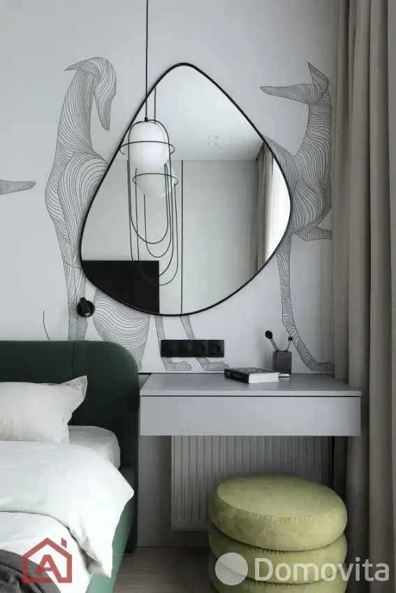 квартира, Копище, ул. Авиационная, д. 27