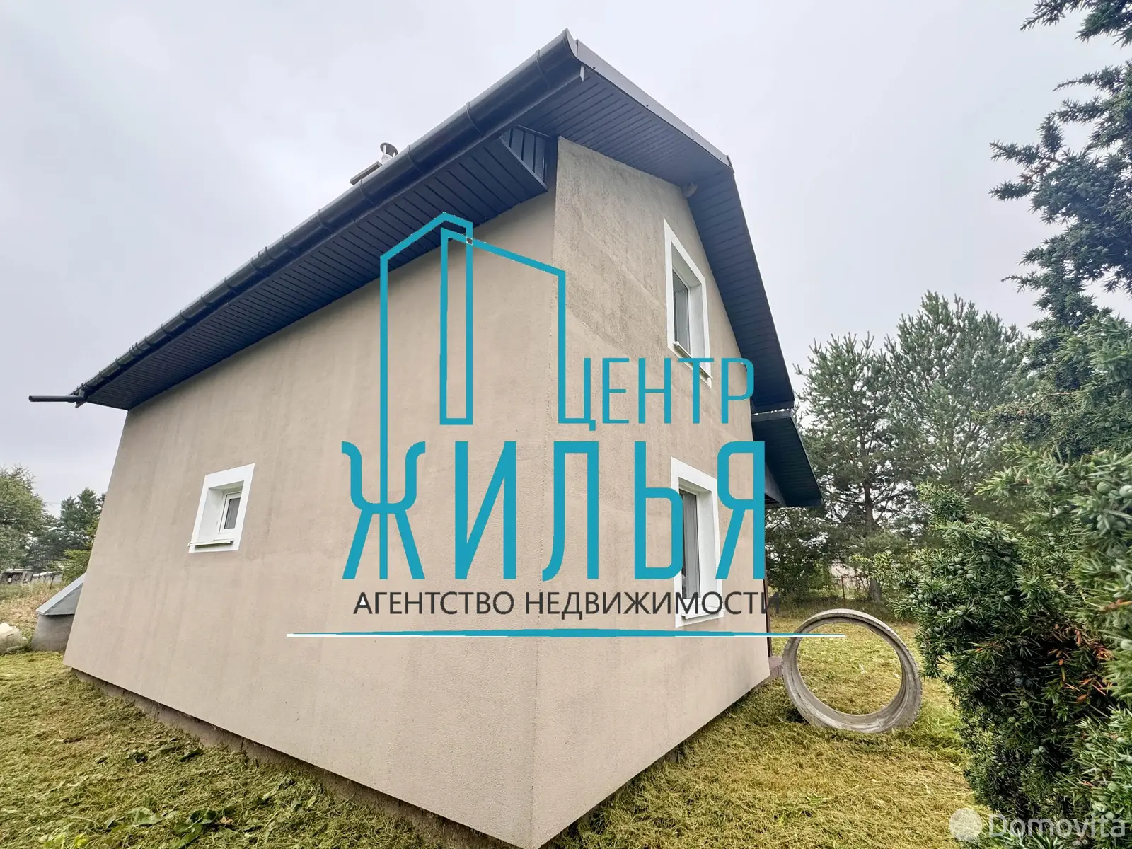 дача, Черемушки-2, 