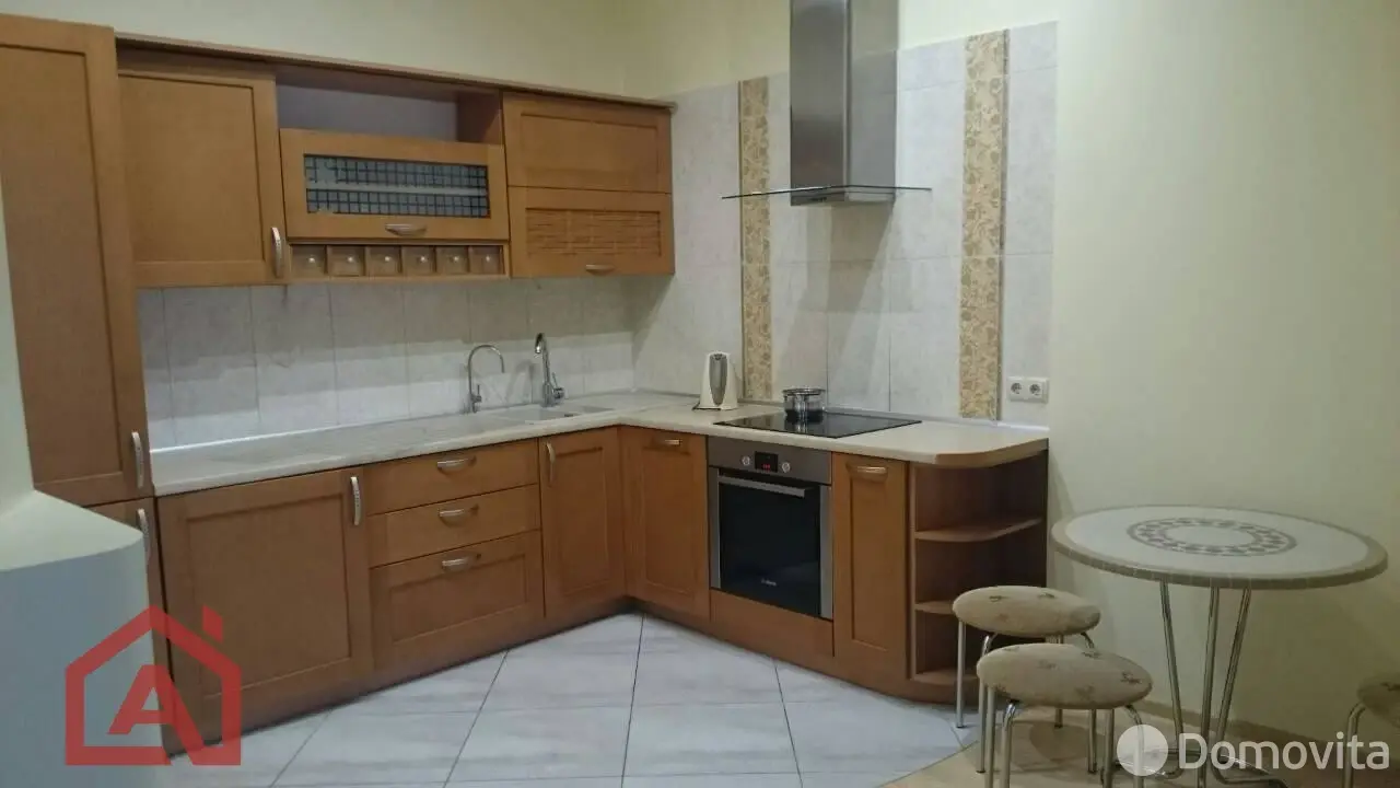 Снять 1-комнатную квартиру в Минске, пер. Маяковского, д. 15, 450USD, код 149173 - фото 5