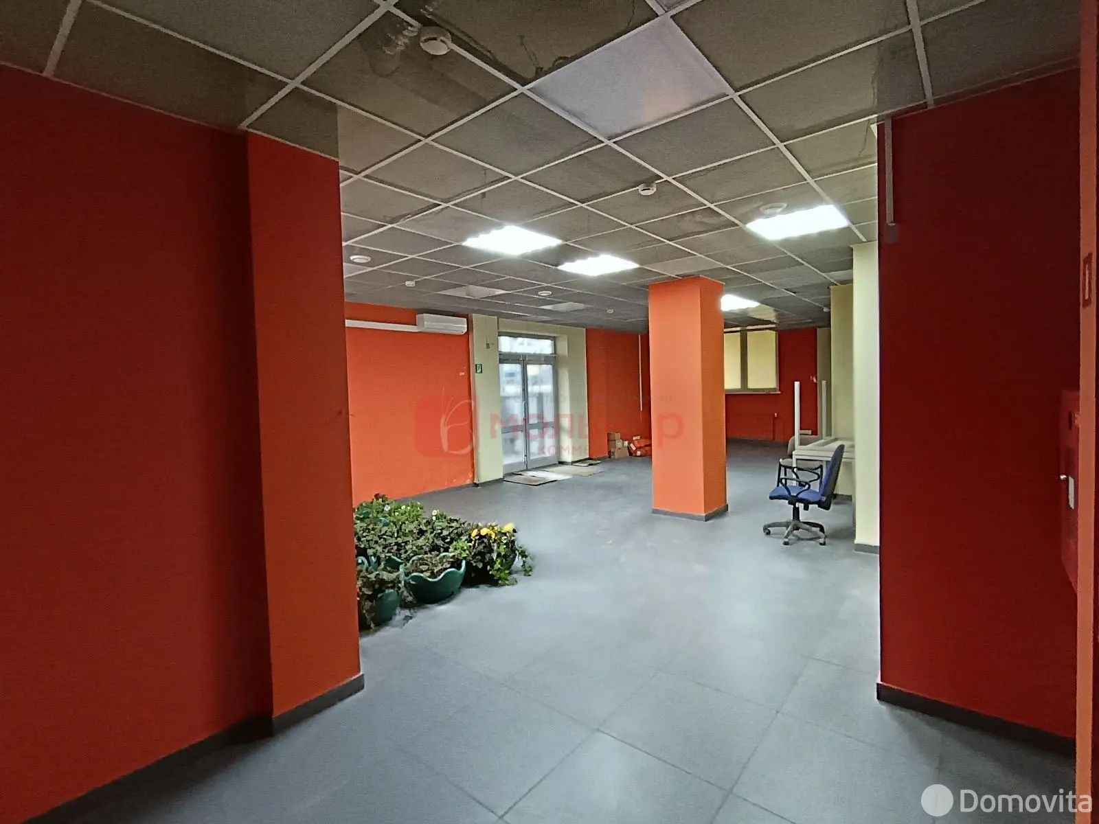 арендовать торговый объект, Минск, ул. Неманская, д. 45