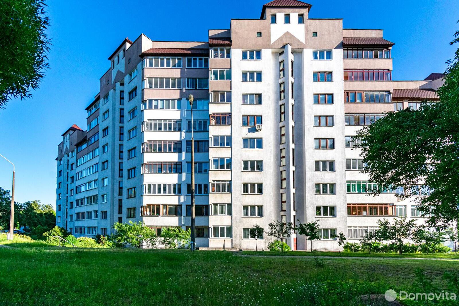 Продажа 1-комнатной квартиры в Минске, ул. Славинского, д. 6, 52500 USD, код: 1018732 - фото 1