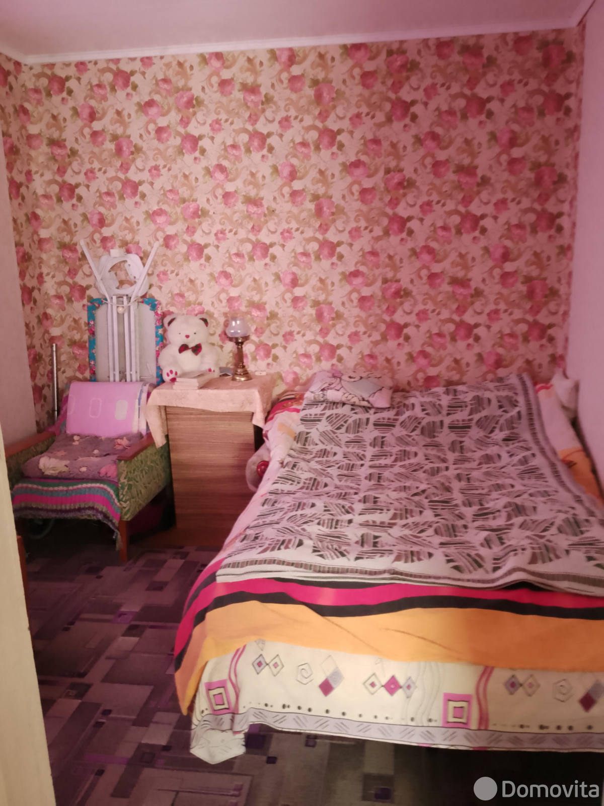 Купить 1-этажную дачу в Лесная сказка Минская область, 20000USD, код 185490 - фото 12