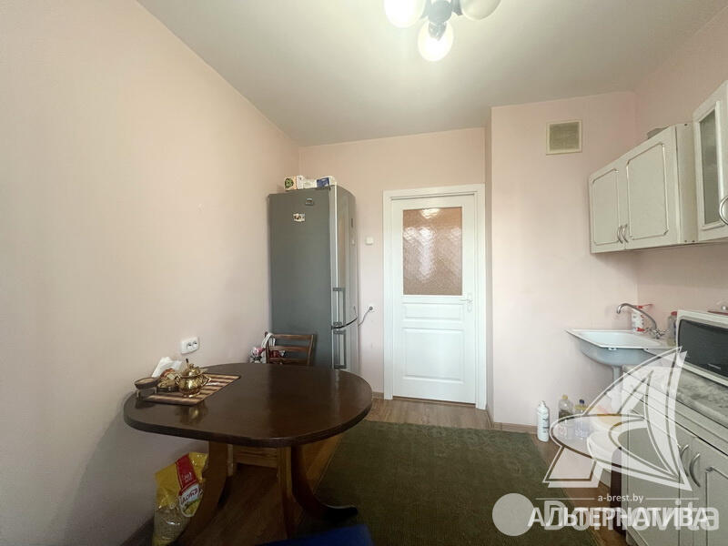 Купить 2-комнатную квартиру в Бресте, ул. Гвардейская, 56500 USD, код: 1102665 - фото 4