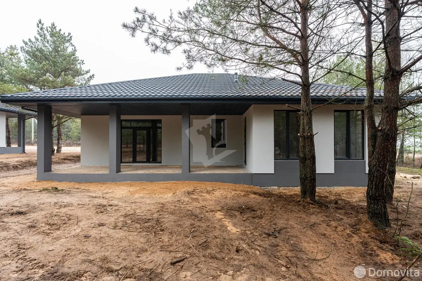 Цена продажи коттеджа, Шеметово, д. 1/В