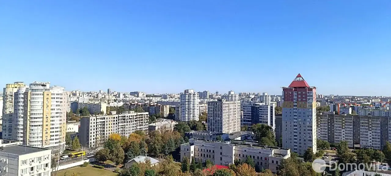 Купить офис на ул. Кропоткина, д. 63/1 в Минске, 180580USD, код 9303 - фото 5