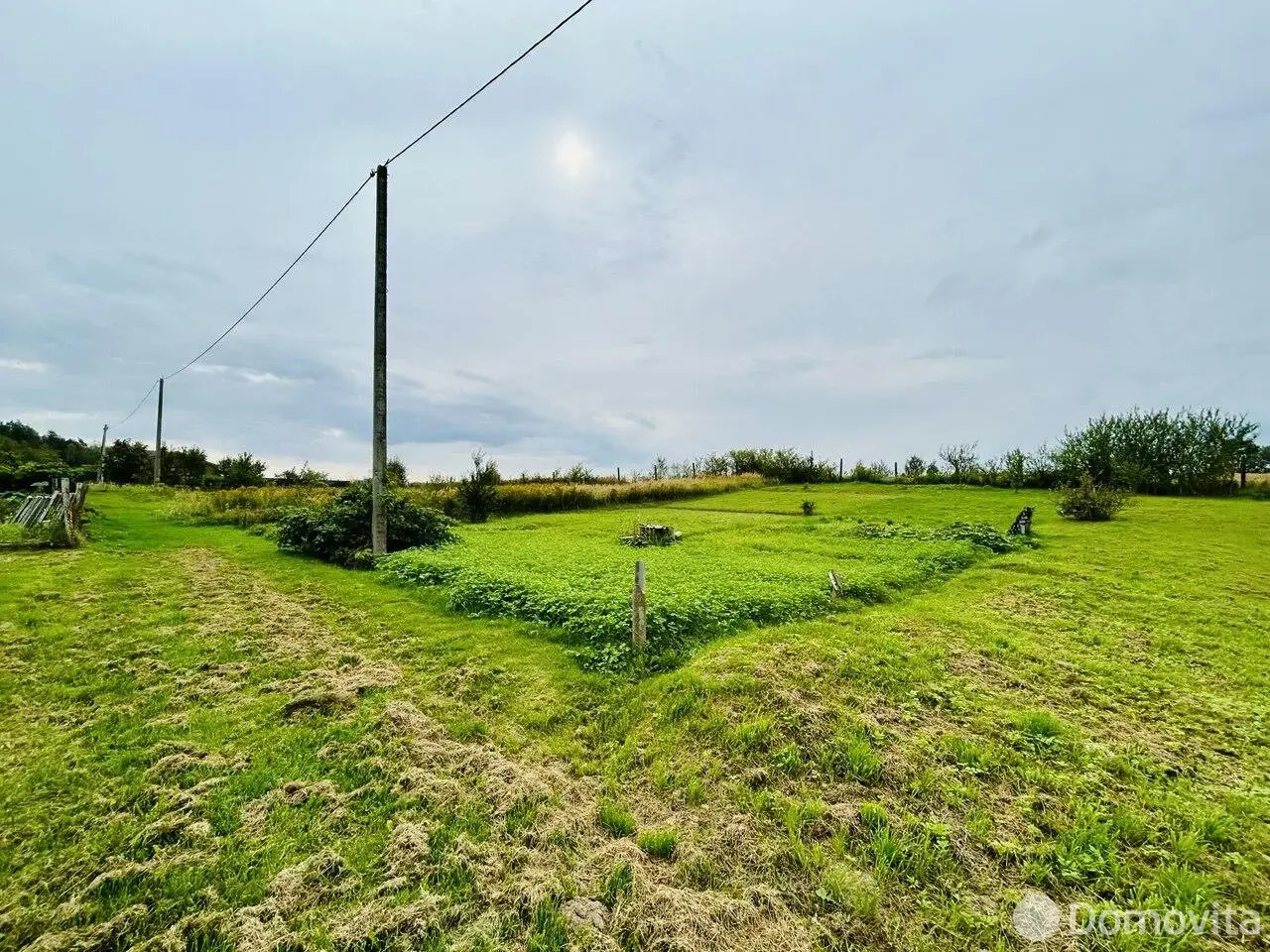 Стоимость продажи участка, Зеленая роща, 