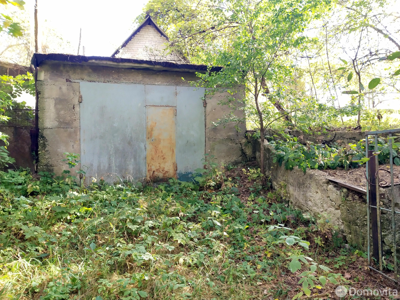 Купить 3-этажную дачу в ГОРИЗОНТ-82 Минская область, 42000BYN, код 186202 - фото 11