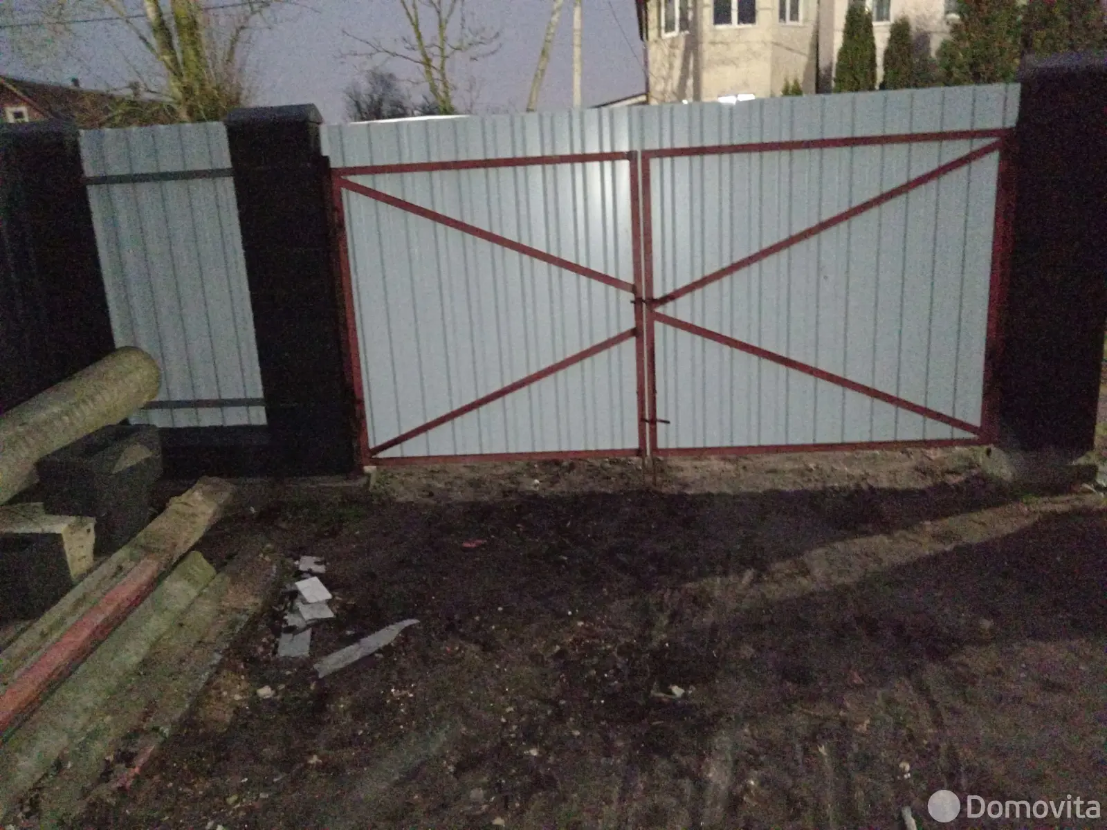 коттедж, Витебск, ул. Красного Партизана, д. 16 