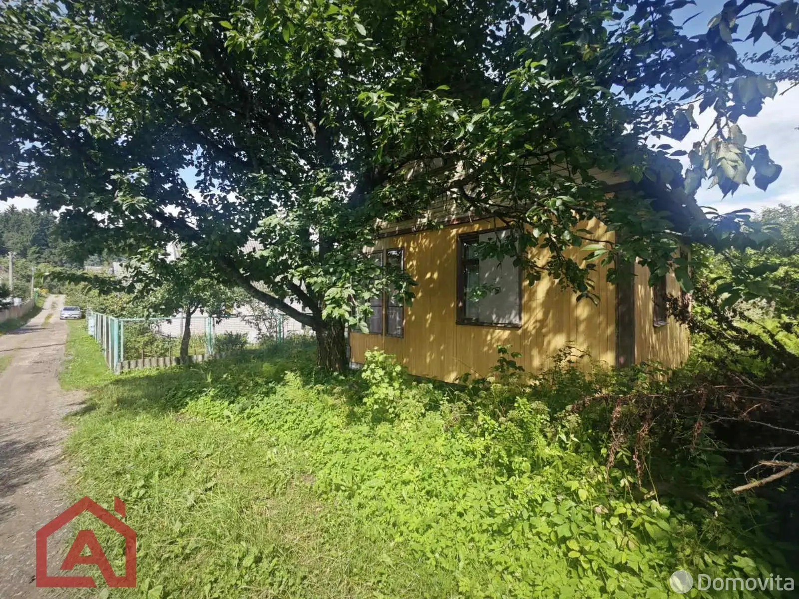 Цена продажи дачи, СИГНАЛ-2, 