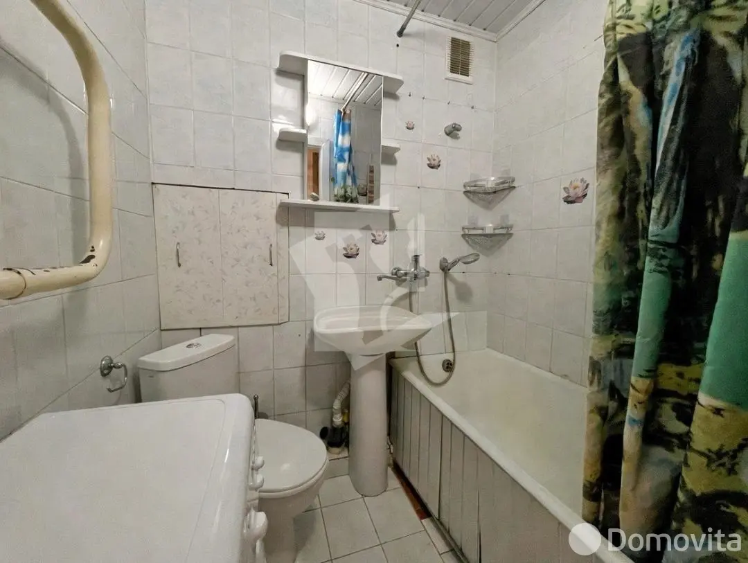 Снять 1-комнатную квартиру в Минске, пр-т Рокоссовского, д. 144, 1122BYN, код 151047 - фото 10