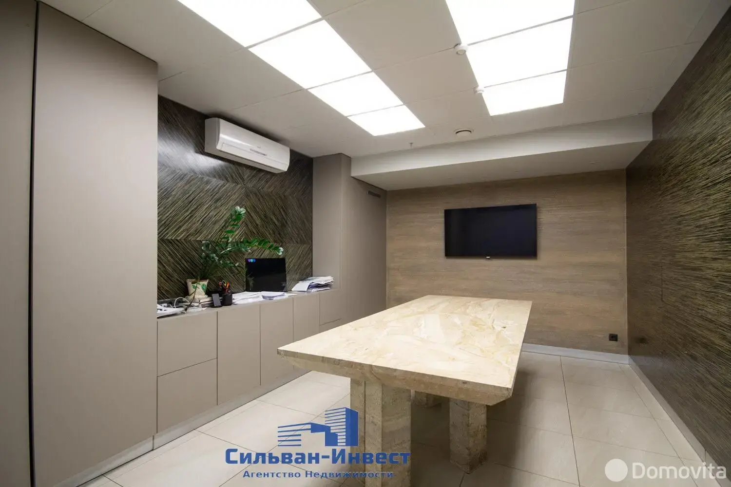 Аренда офиса на ул. Максима Богдановича, д. 142 в Минске, 1748EUR, код 15052 - фото 21