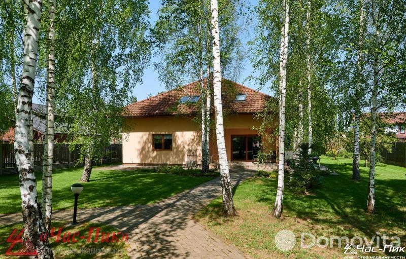 Купить 1-этажную дачу в Колодищах Минская область, 399000USD, код 178289 - фото 33