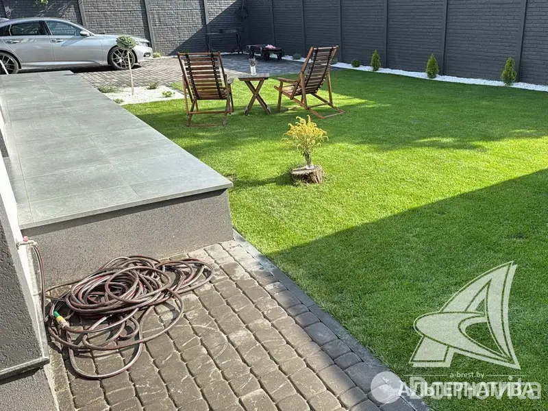 дом, Каменица-Жировецкая, 