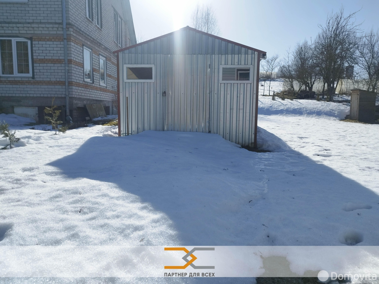 Купить 2-этажную дачу в Колосово Минская область, 25000USD, код 185157 - фото 16