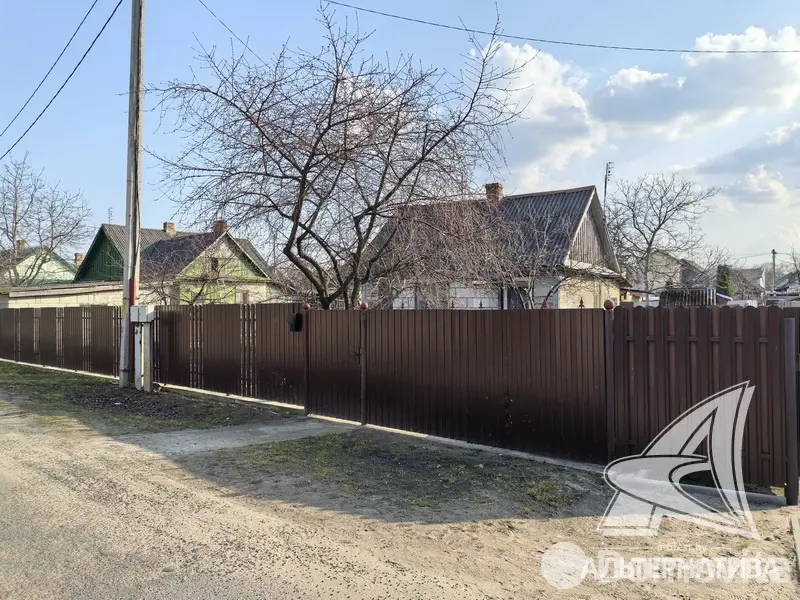 купить дом, Кобрин, 