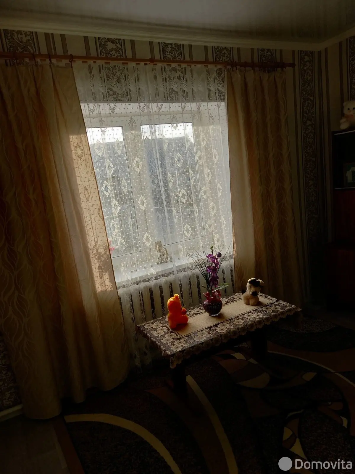 дом, Пархимовцы, ул. Вишневая 