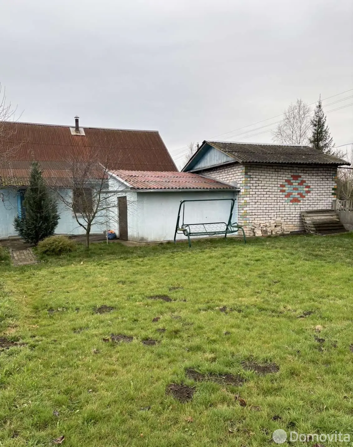 дом, Кленник Низ, ул. Ленина, д. 1 