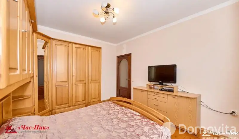 Купить 1-этажную дачу в Юхновке Минская область, 160000USD, код 185925 - фото 22