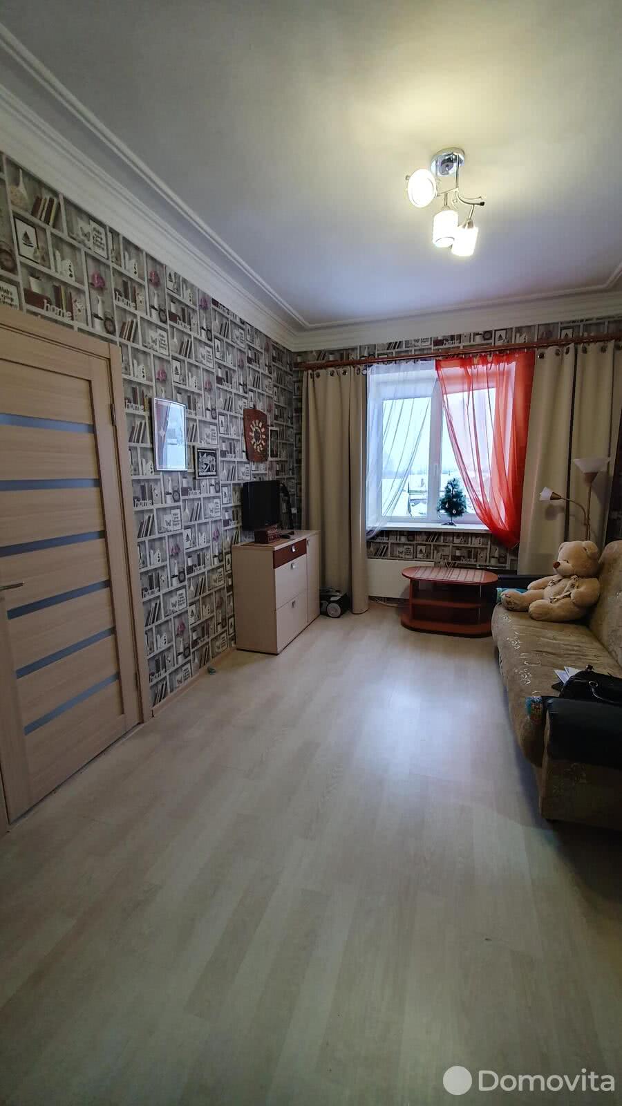 Цена продажи квартиры, Борисов, ул. Черняховского, д. 2а