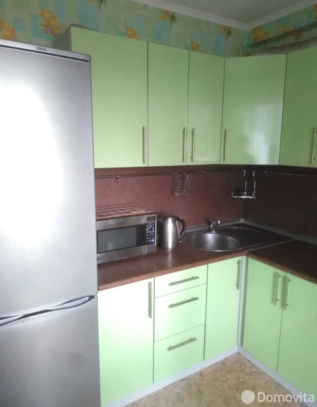 аренда квартиры, Минск, ул. Голубева, д. 3