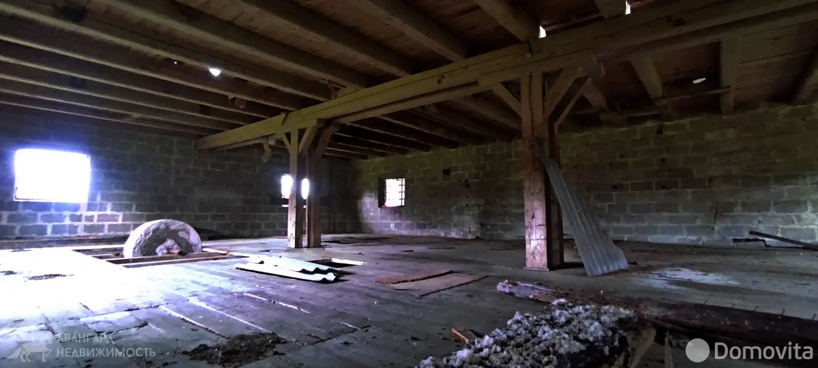 Купить офис на ул. Советская, д. 53 в Свире, 297600USD, код 9194 - фото 23