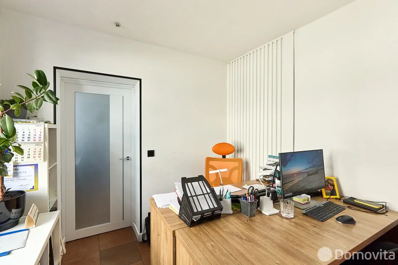 Купить офис на ул. Тимирязева, д. 121/3 в Минске, 87000USD, код 10553 - фото 14