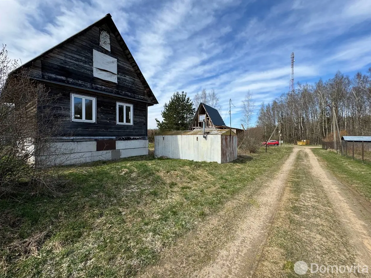 Купить 2-этажную дачу в Атлант-4 Минская область, 11900USD, код 184808 - фото 19