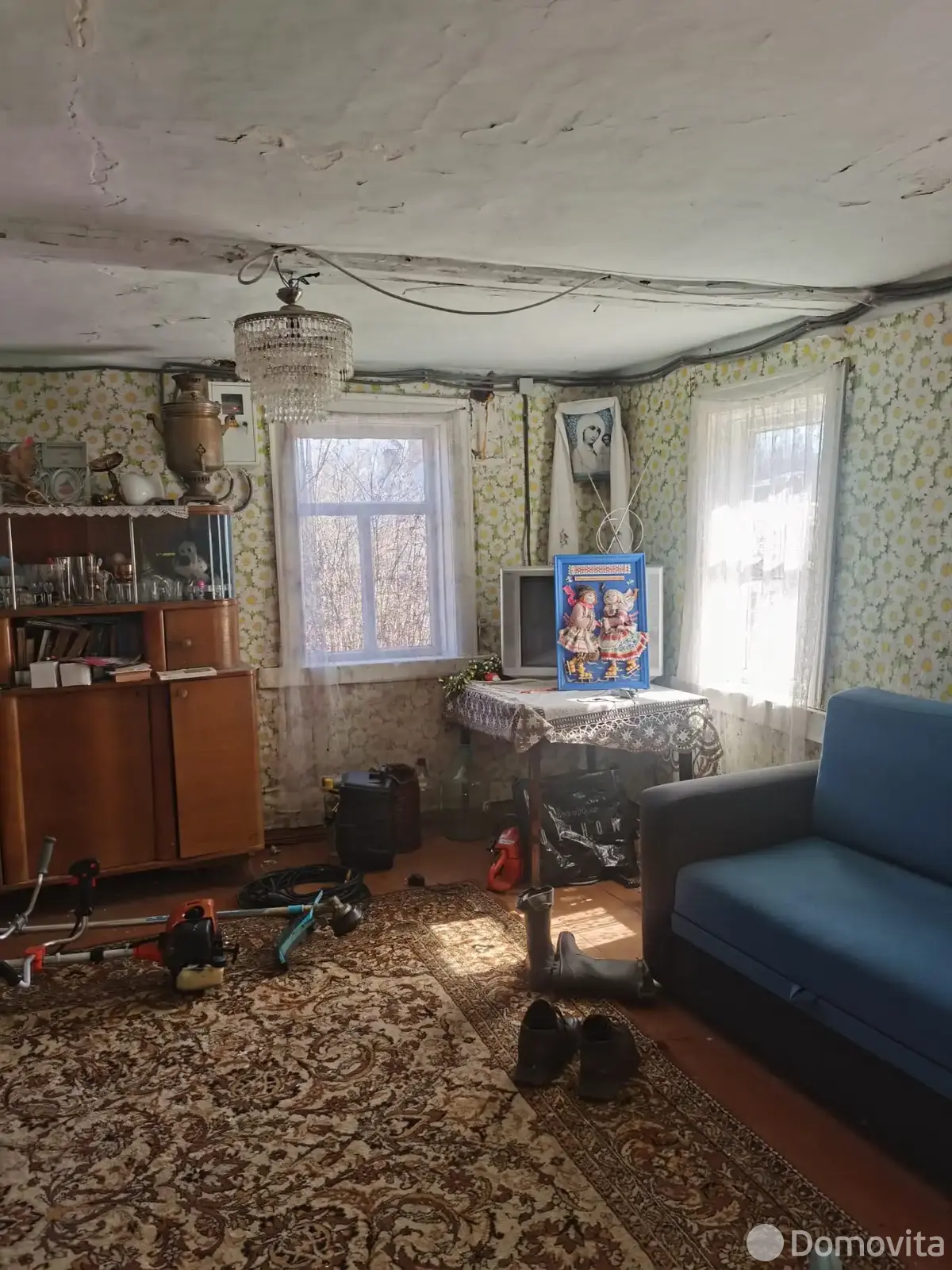дача, Новые Дятловичи, ул. Первомайская, д. 30, стоимость продажи 17 807 р.