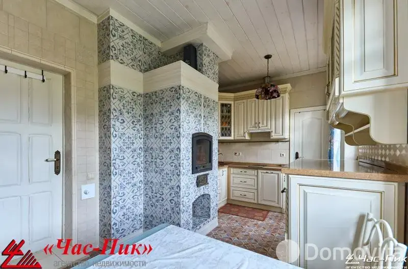 дача, Раубичи, ул. Озерная, д. 20 - лучшее предложение