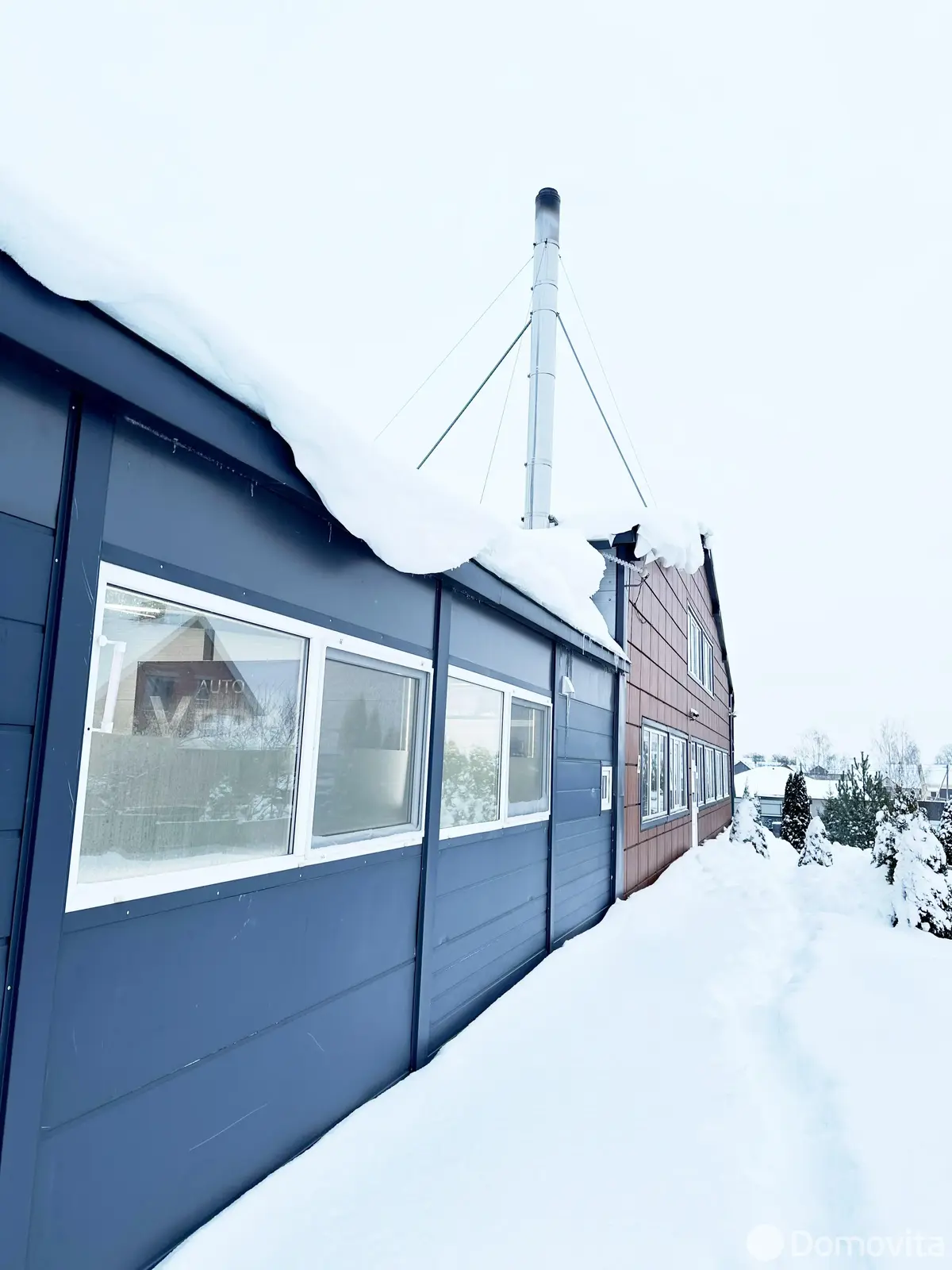 склад, Королищевичи, ул. Совхозная