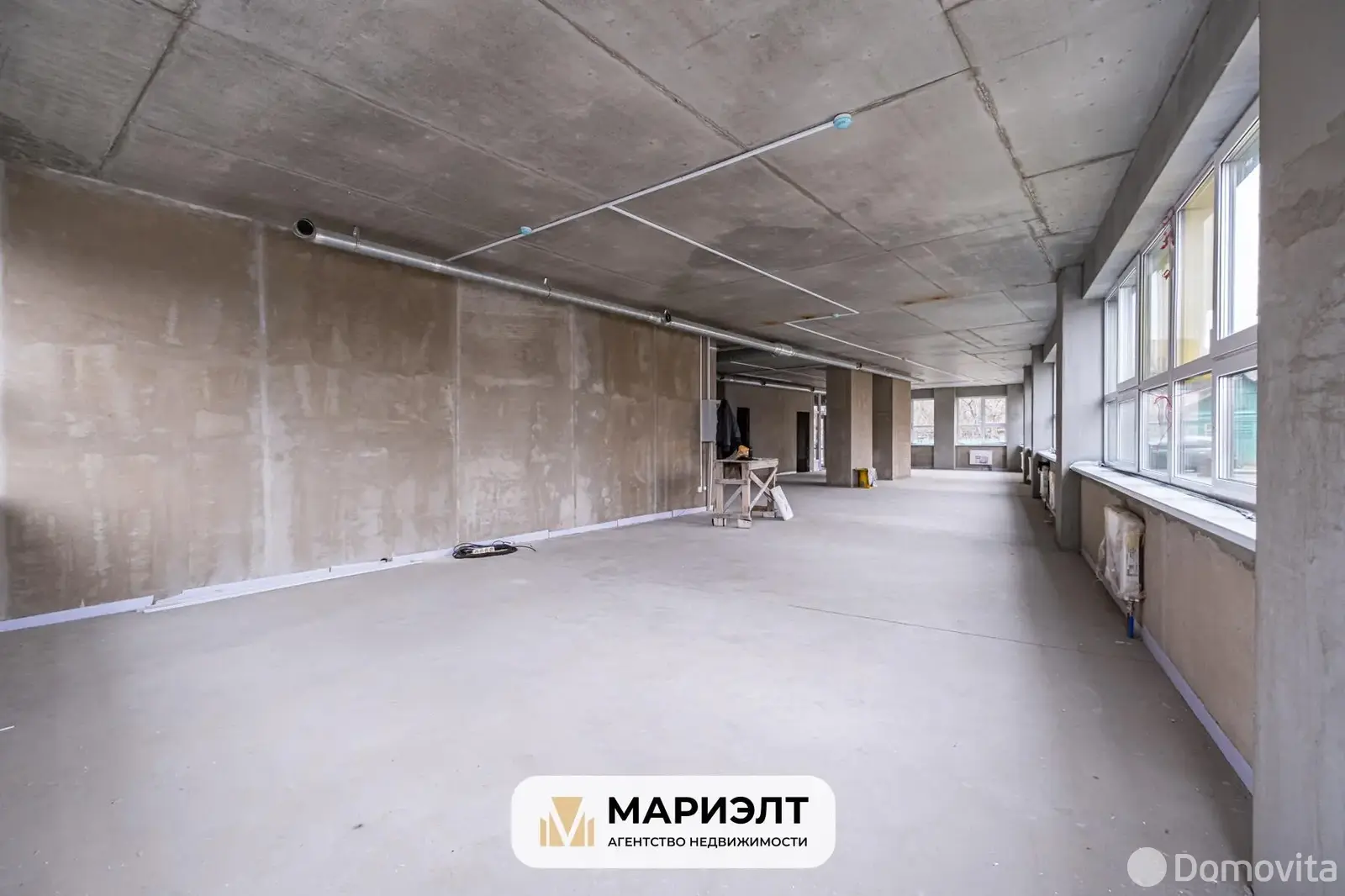 продажа торгового объекта, Минск, ул. Быховская, д. 10