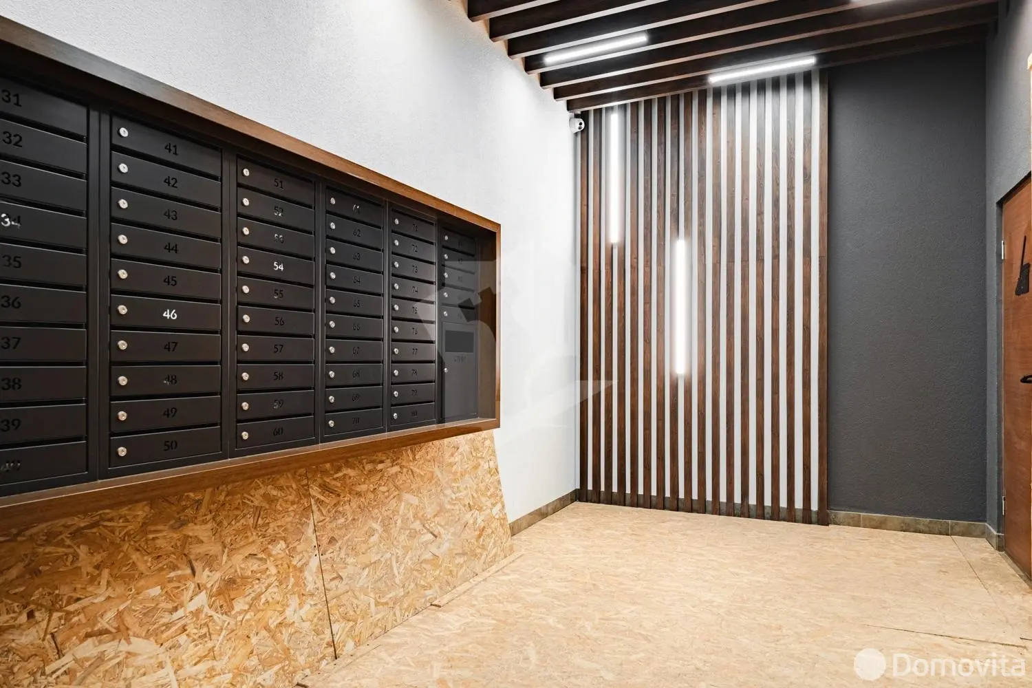 Снять 2-комнатную квартиру в Минске, пр-т Дзержинского, д. 34, 599USD, код 148263 - фото 14