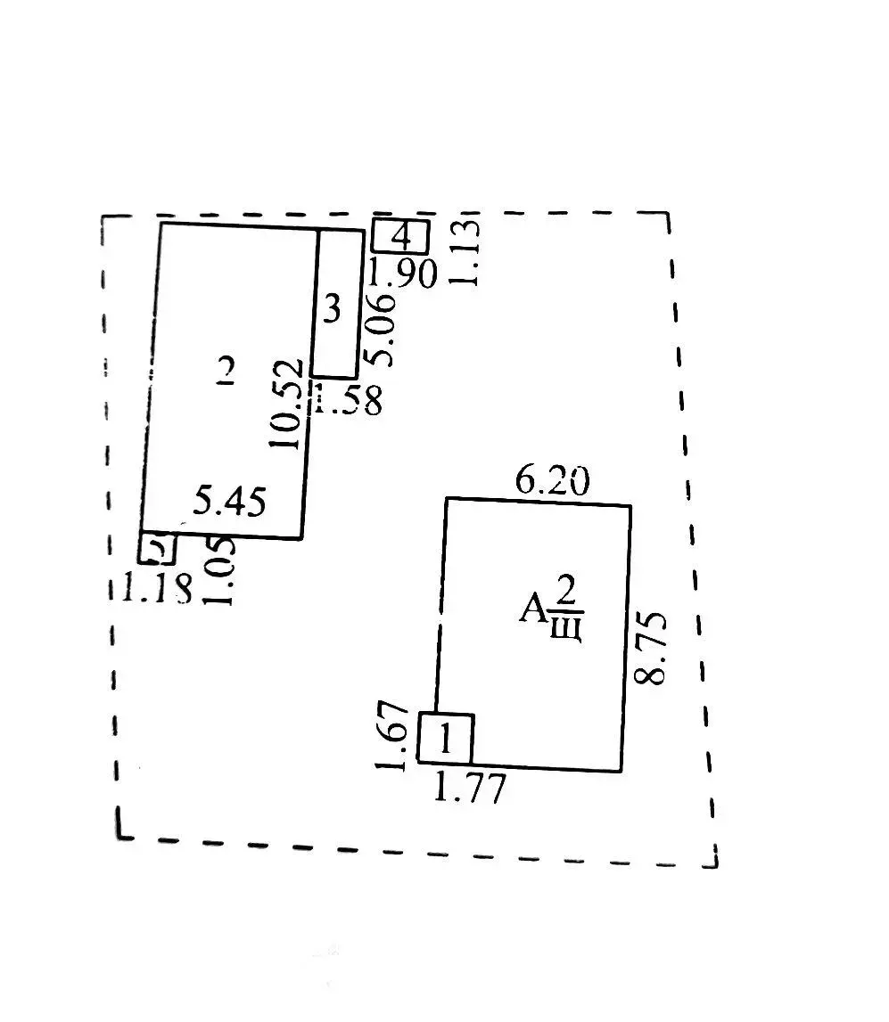 Продажа 2-этажной дачи в Ягодка Минская область, 69800USD, код 185417 - фото 35