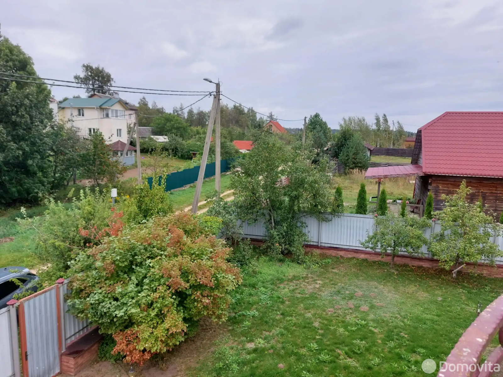 Стоимость продажи коттеджа, Новое Поле, 