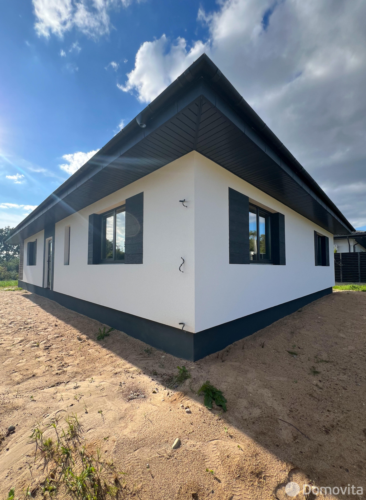 Цена продажи коттеджа, Светлый Путь, ул. Лесная, д. 36