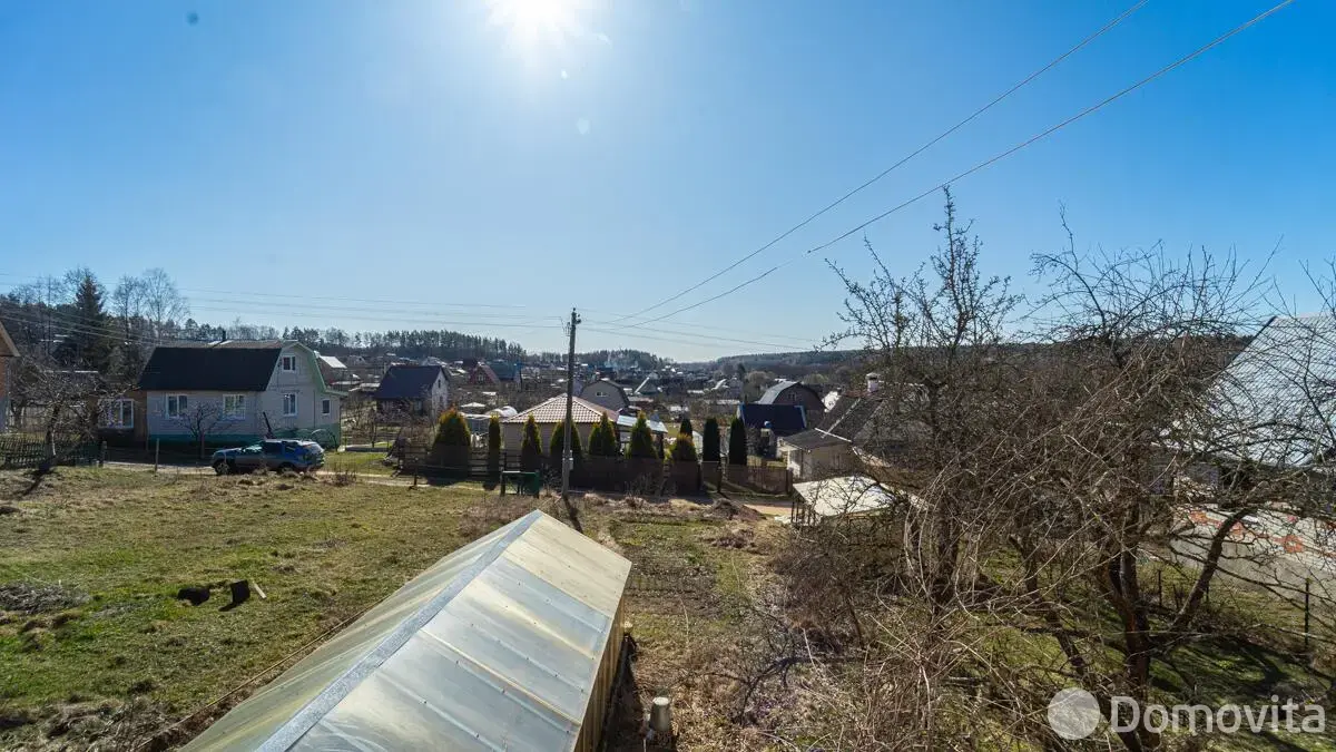 Продажа 2-этажной дачи в Тройник Минская область, 15100USD, код 183586 - фото 11