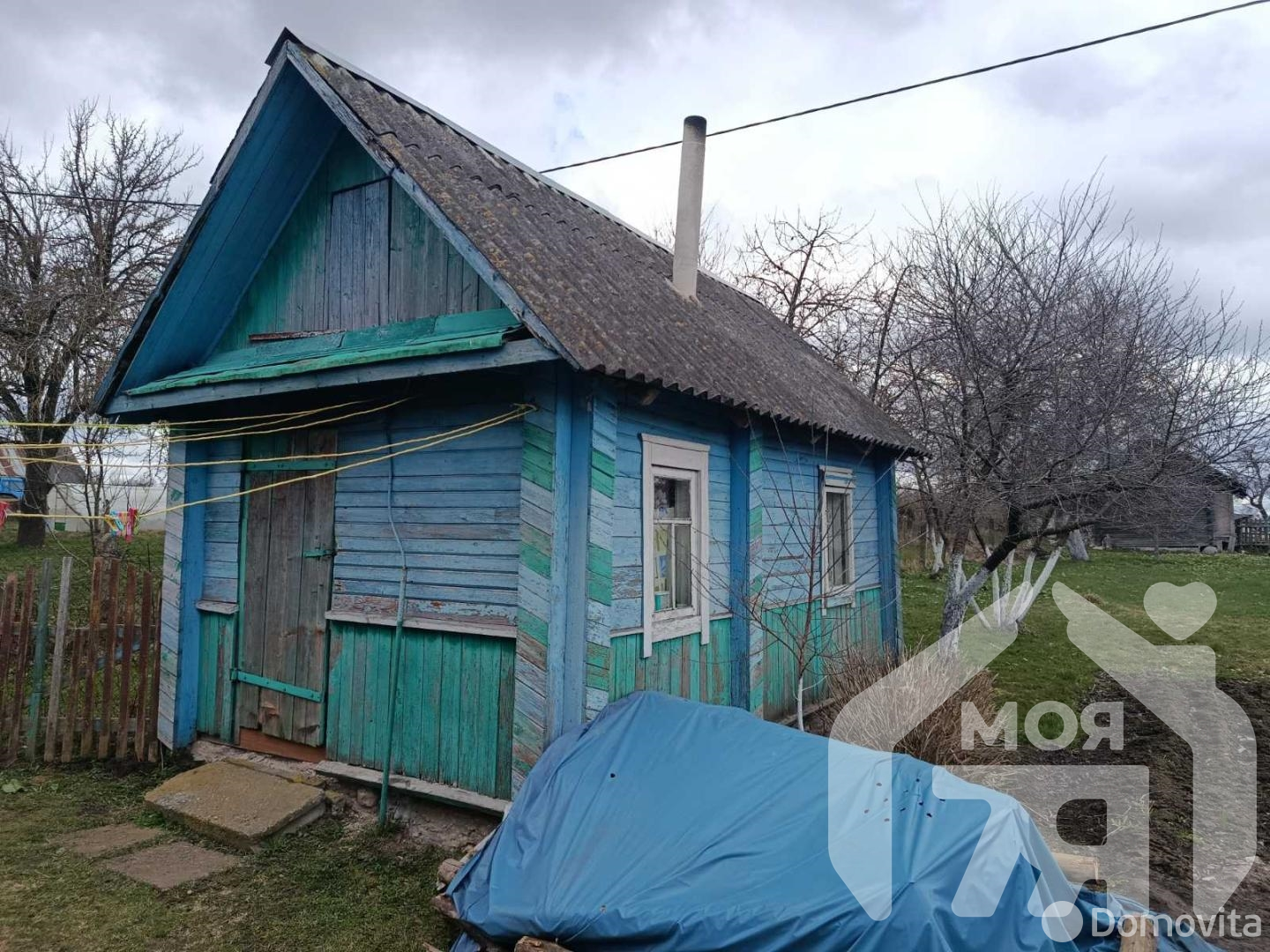 коттедж, Полочаны, ул. Гагарина - лучшее предложение