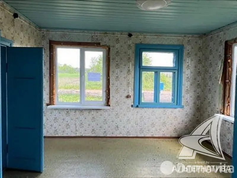 коттедж, Чвирки, 