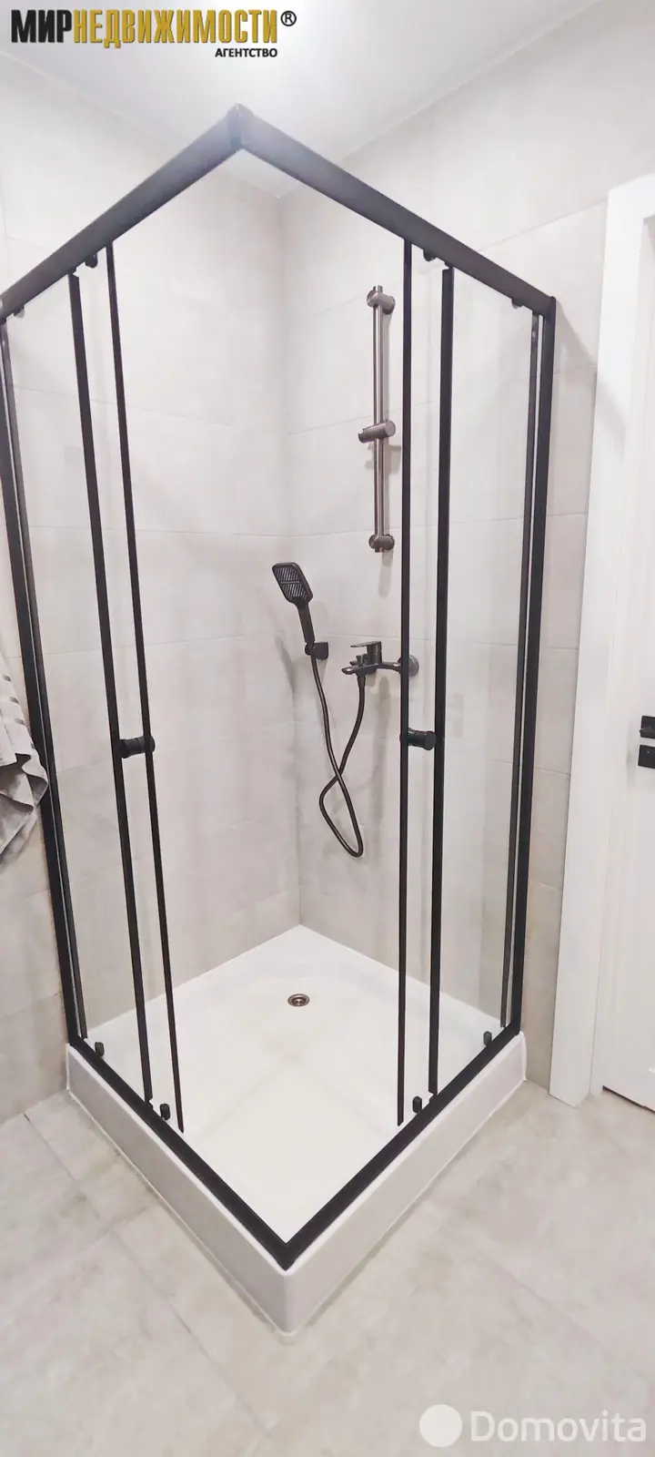 Продажа 3-этажной дачи в ПЕРЕЛЕСОК Минская область, 113000USD, код 184674 - фото 36