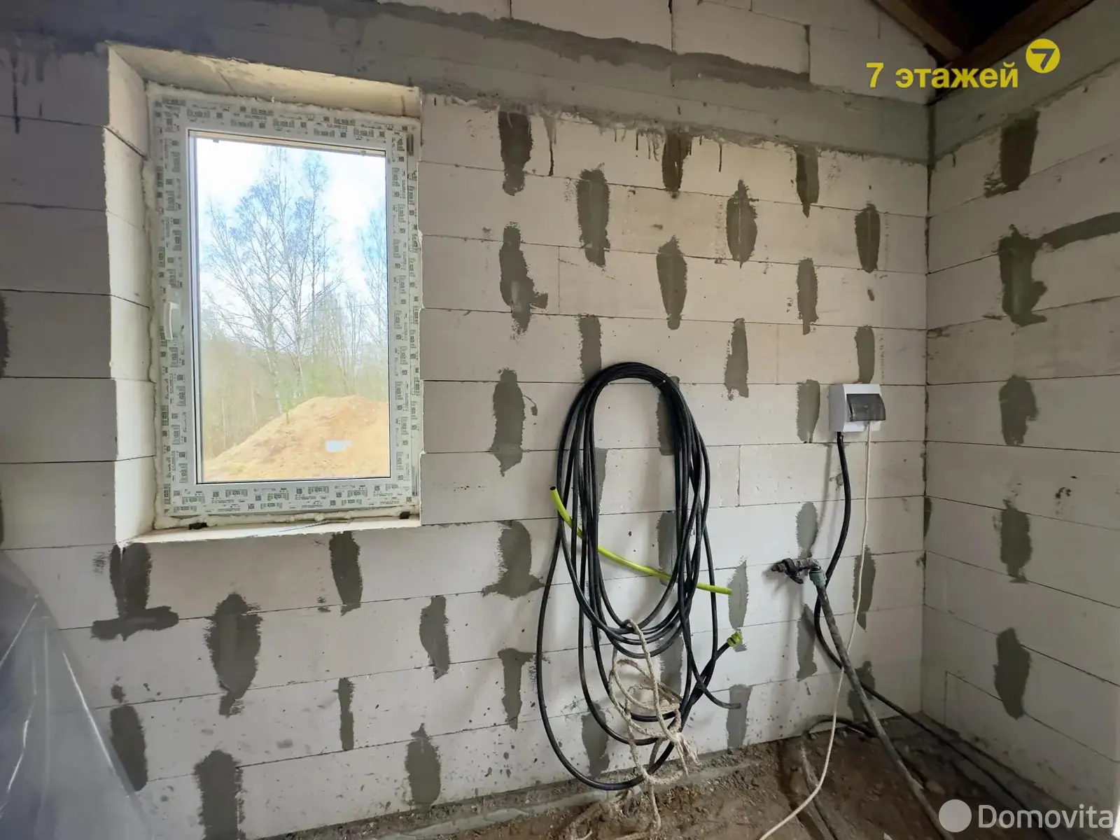 Продажа 1-этажной дачи в ВЕТЕРАН-7 Минская область, 43990USD, код 184729 - фото 19