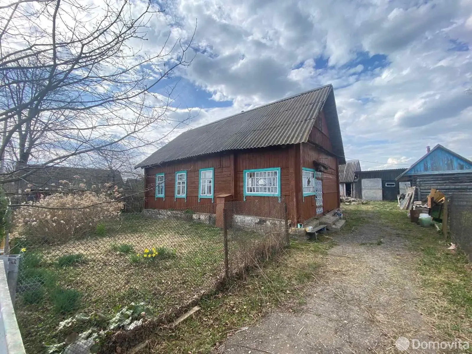 купить дом, Зубки, 