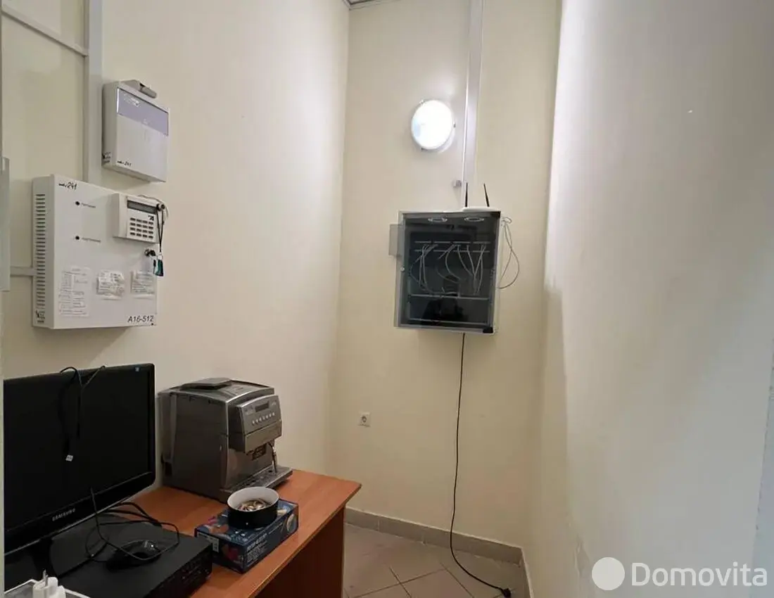 Купить торговую точку на ул. Мележа, д. 1 в Минске, 215150USD, код 997769 - фото 6