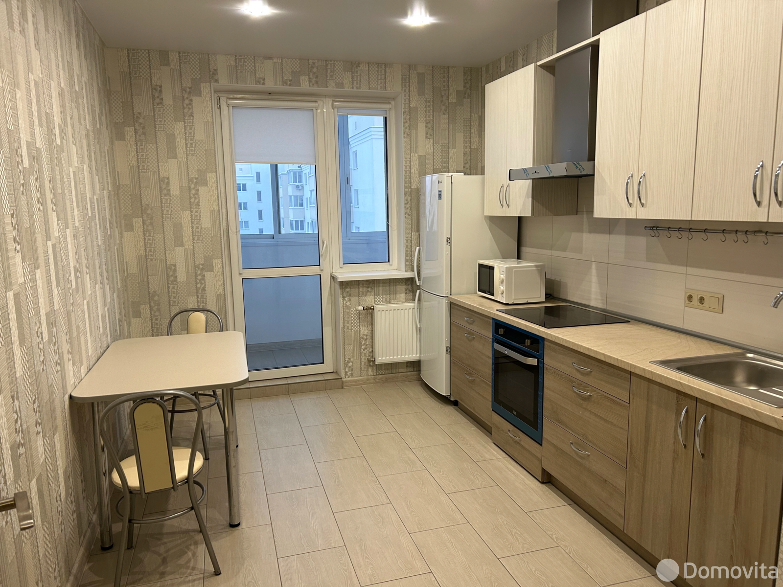 Снять 2-комнатную квартиру в Минске, ул. Леонида Беды, д. 36, 550USD, код 149248 - фото 13