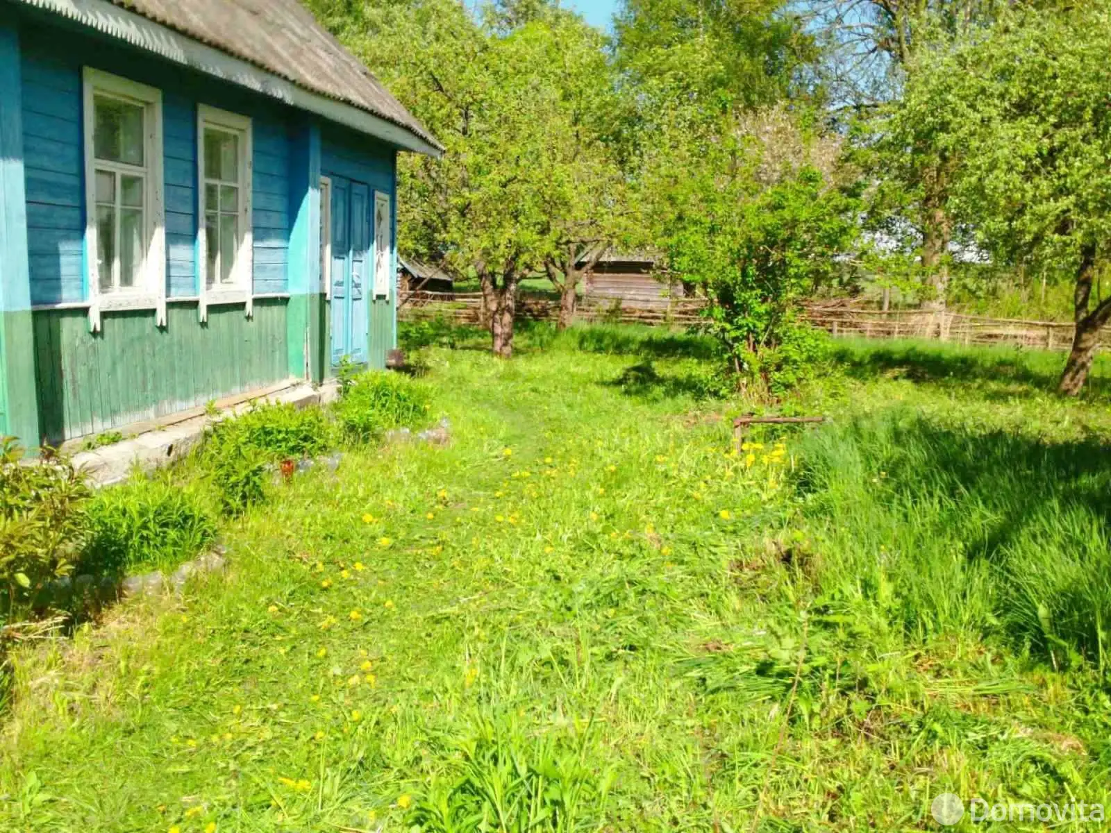 продажа дома, Верховье, 