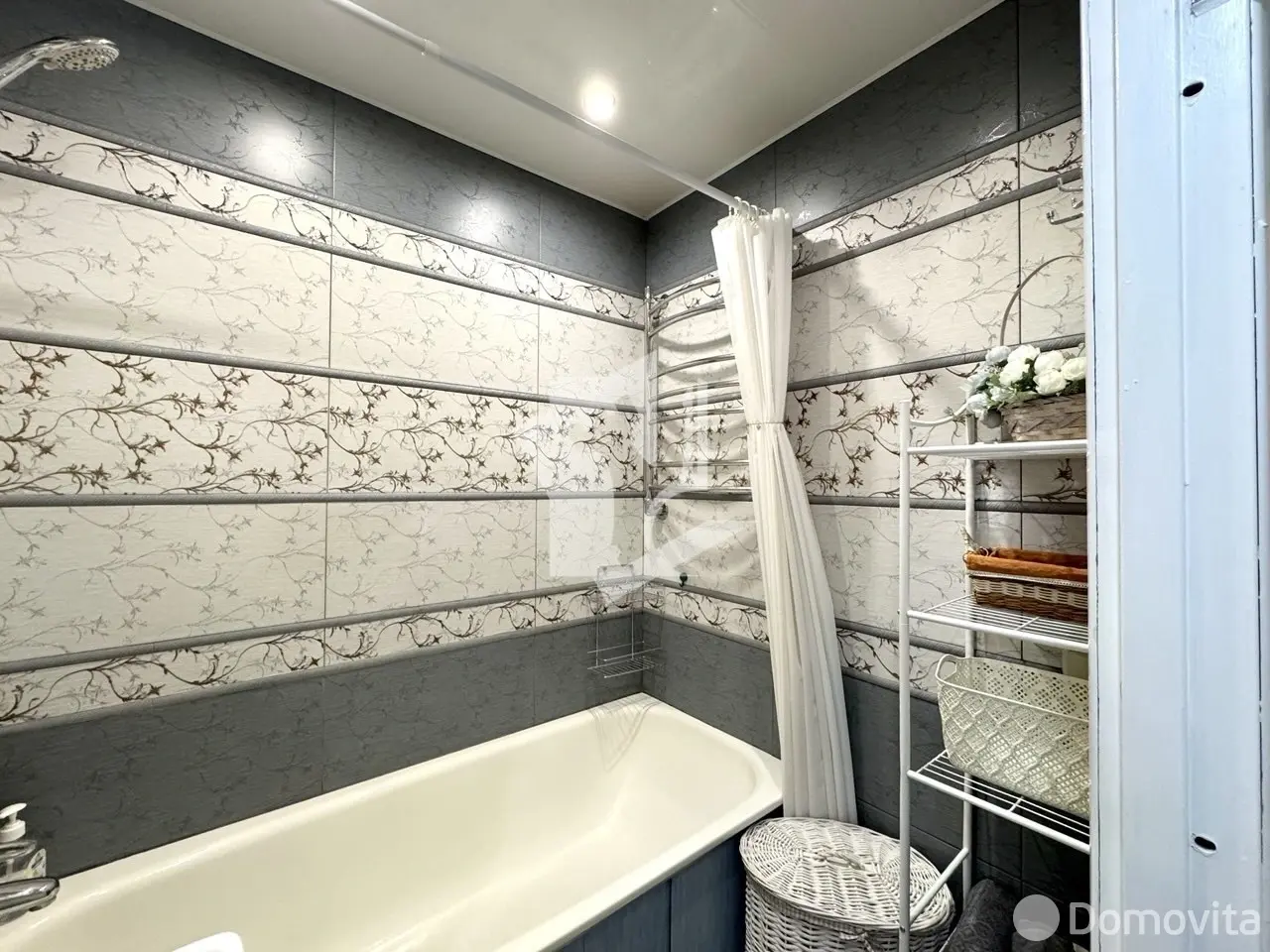 Снять 3-комнатную квартиру в Минске, пр-т Любимова, д. 15/1, 650USD, код 148790 - фото 20