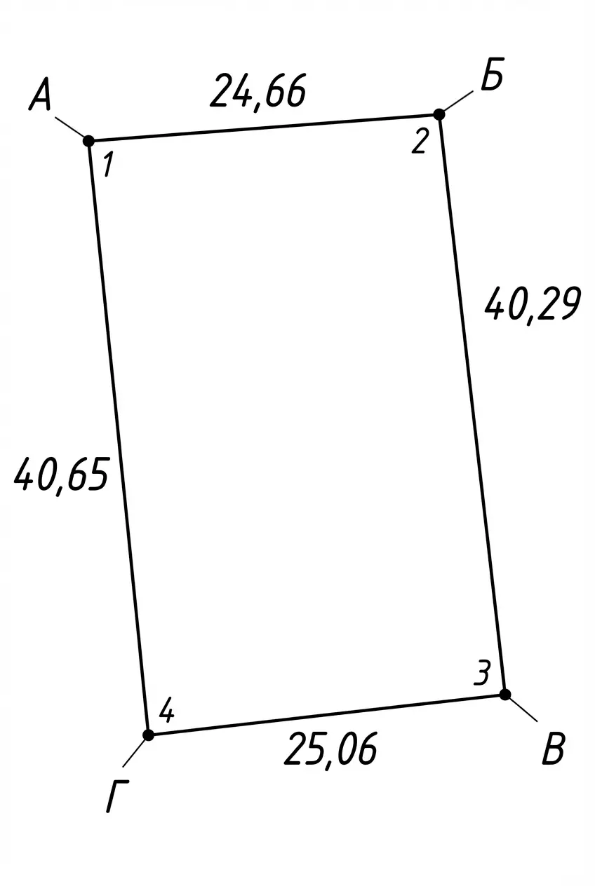 Купить земельный участок, 10.06 соток, Подыгрушье, Минская область, 10500USD, код 571421 - фото 14