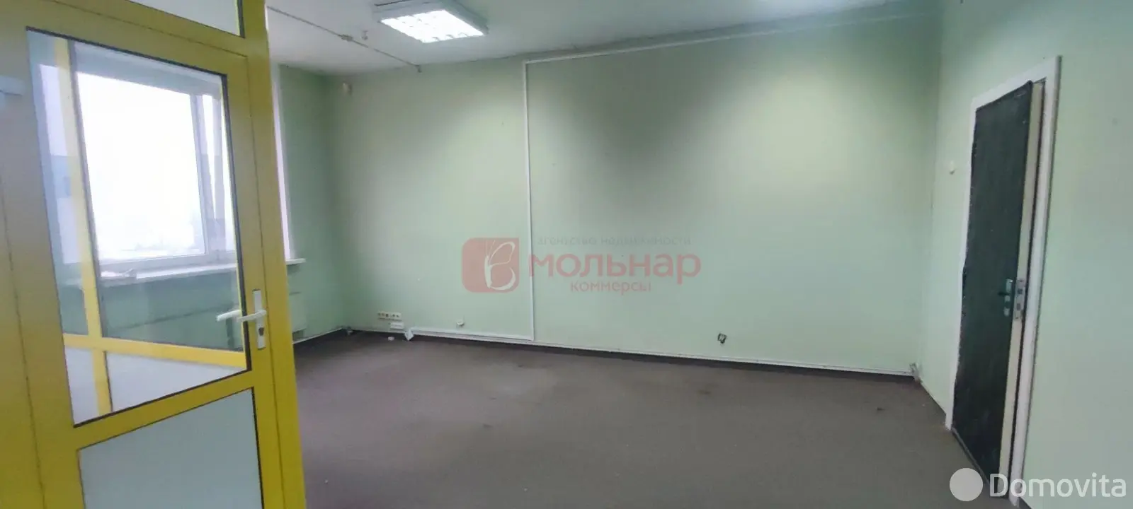 Снять офис на пер. Домашевский, д. 11А в Минске, 283USD, код 16065 - фото 7